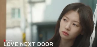 love next door saison 2