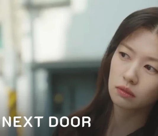 love next door saison 2