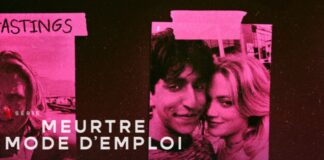meurtre mode demploi saison 2