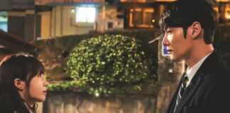 miss night and day saison 1 fin