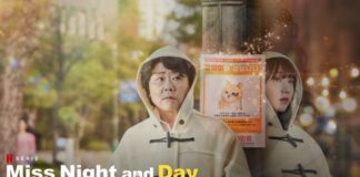 miss night and day saison 2 netflix