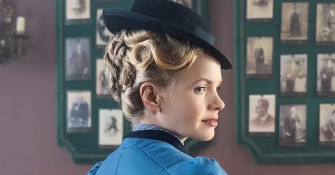 Miss Scarlet Saison 5 : Quelle date de sortie ? Une suite prévue ? | Ayther