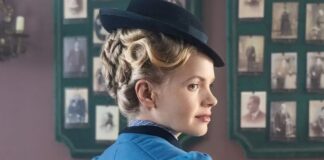 miss scarlet saison 5
