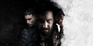 mocro maffia saison 6