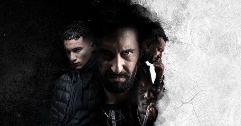 Mocro Maffia Streaming Vf Saison 1