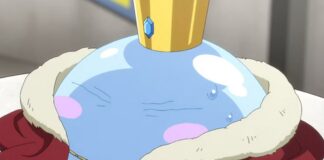moi quand je me reincarne en slime saison 3 episode 19