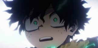 my hero academia saison 7 episode 13