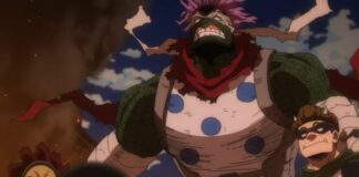 my hero academia saison 7 episode 14