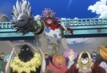 my hero academia saison 7 episode 15