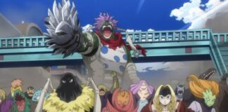 my hero academia saison 7 episode 15
