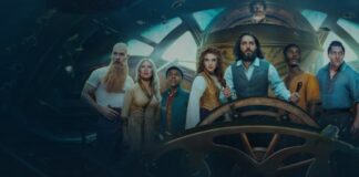 nautilus saison 1 combien depisodes