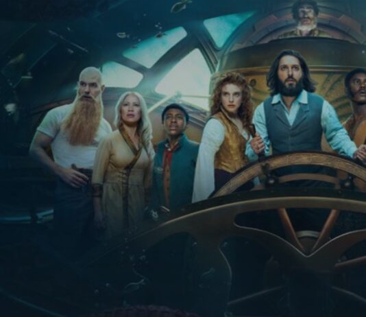 Nautilus Saison 1 : Combien y aura t’il d’épisodes ? nautilus saison 1 combien depisodes