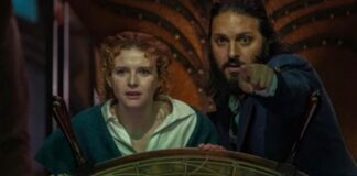 nautilus saison 2 france 2