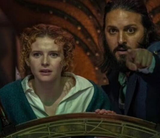 Nautilus Saison 2 : Quelle date de sortie sur France 2 ? nautilus saison 2 france 2