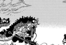 one piece 1123 spoilers