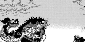 one piece 1123 spoilers