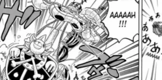 one piece 1124 spoilers