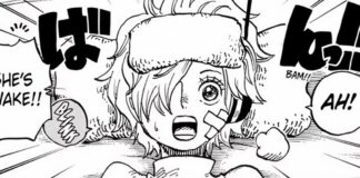 one piece 1125 spoilers