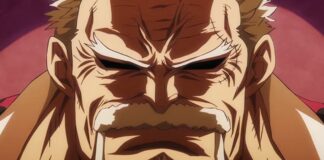 one piece episode 1115