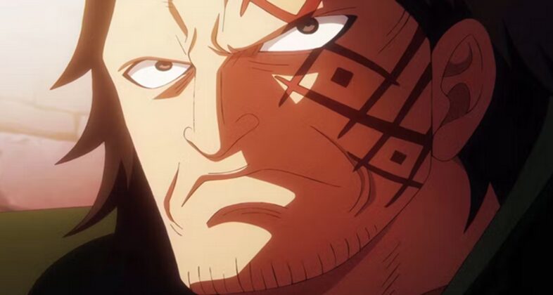 One Piece Épisode 1117 : Quelle date et heure de sortie sur Crunchyroll