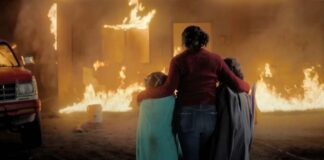 ou a ete filme accidente