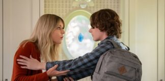 ou a ete filme les nouveaux