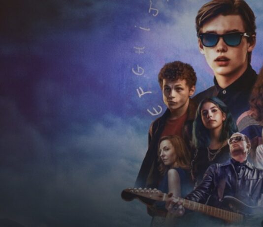 Ouija un été meurtrier Saison 2 : Quelle date de sortie sur France 3 ? ouija un ete meurtrier saison 2