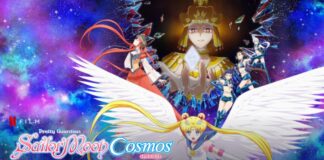 pretty guardian sailor moon heure