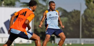 real madrid atalanta streaming