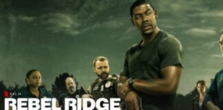 rebel ridge heure
