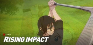 rising impact saison 3 netflix