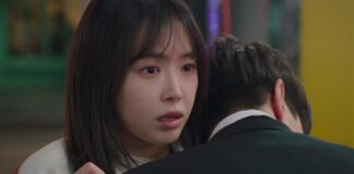 romance in the house episode 3