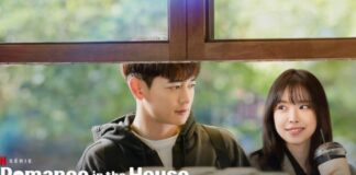 romance in the houses saison 2