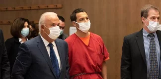 scott peterson aujourdhui
