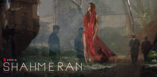 shahmeran saison 3