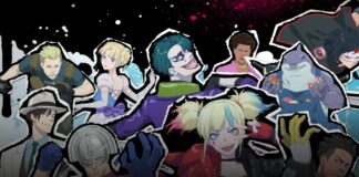 suicide squad isekai saison 2