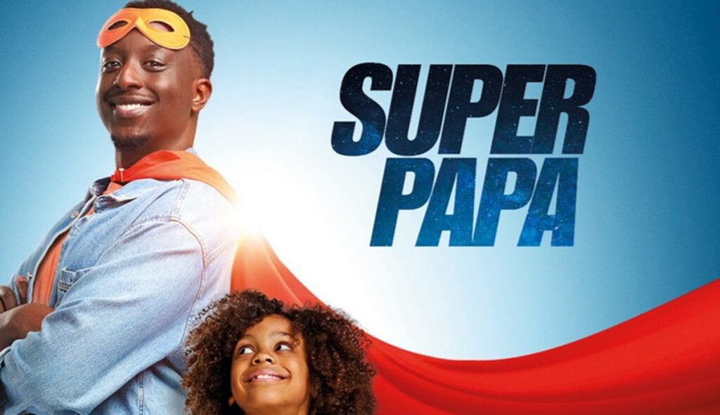 super papa netflix