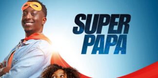 super papa netflix