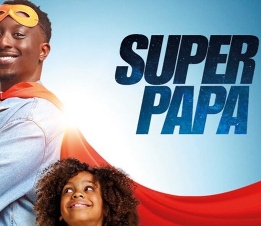 super papa netflix