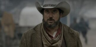 the cowboy war saison 1 fin