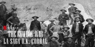 the cowboy war saison 2