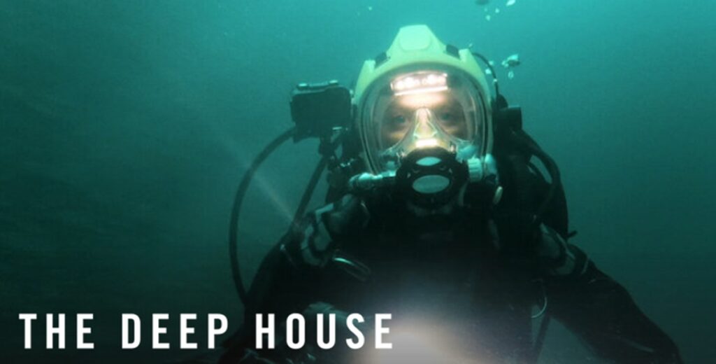 the deep house 2