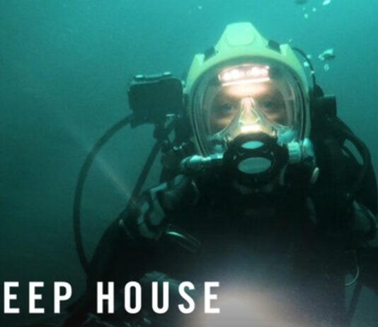 the deep house 2