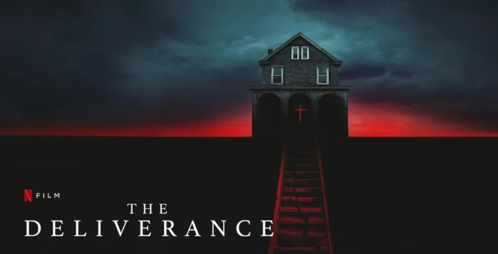 the deliverance 2 netflix