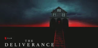 the deliverance 2 netflix