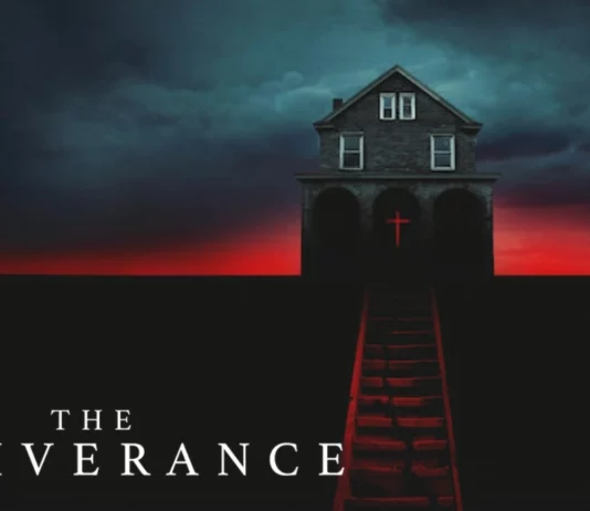 the deliverance 2 netflix