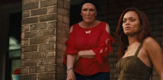 the deliverance fin