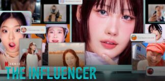 the influencer saison 2