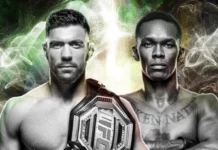 ufc 305 streaming