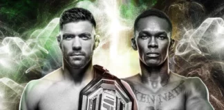 ufc 305 streaming